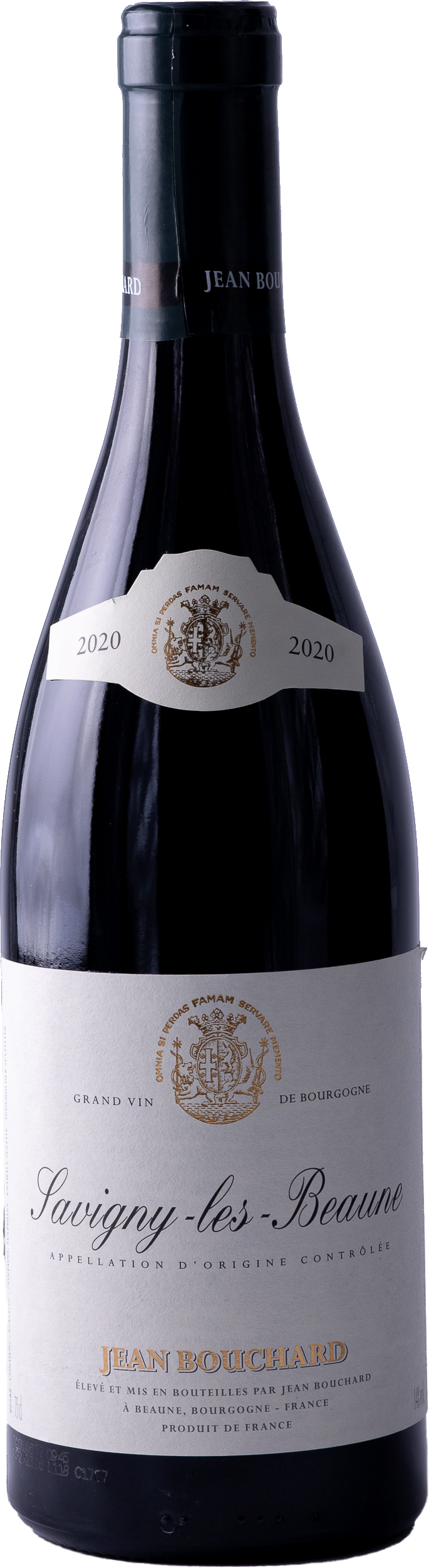 Savigny-Les-Beaune  Jean Bouchard - Сеть винных магазинов Wine Gallery 